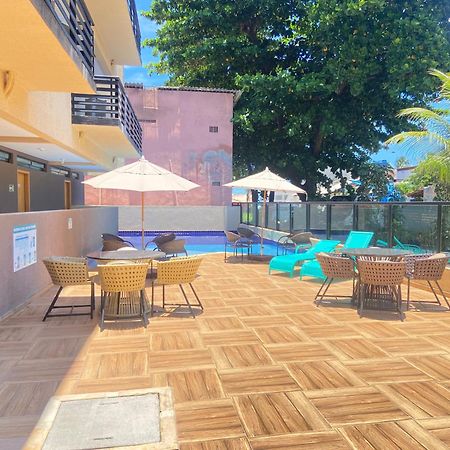 Maraca Beach Porto de Galinhas Exterior photo