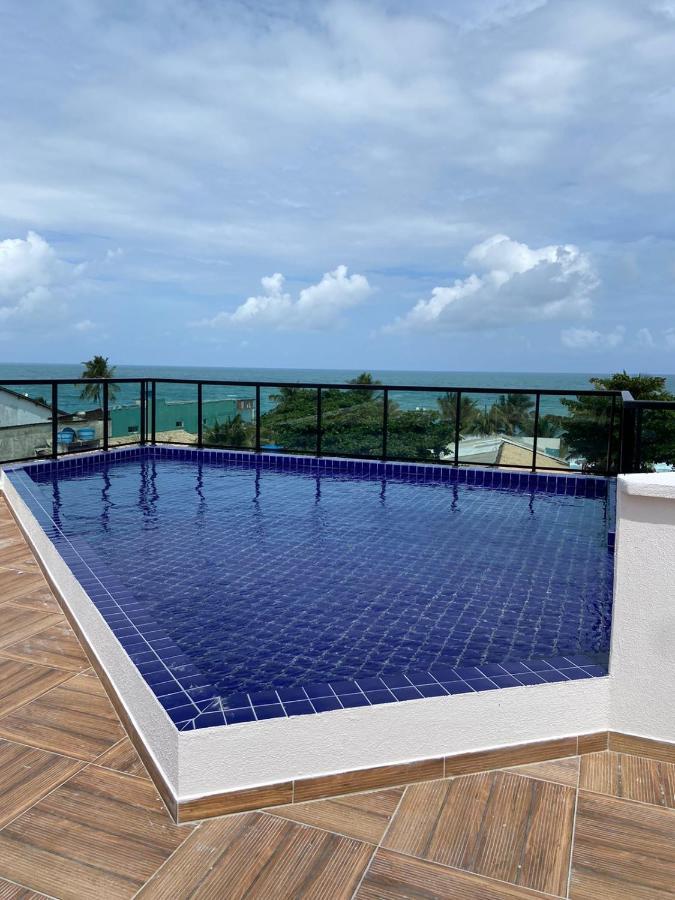 Maraca Beach Porto de Galinhas Exterior photo